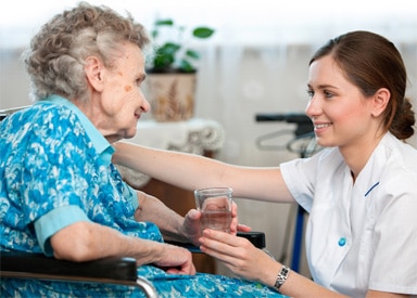 Nursing Home insurance quotes