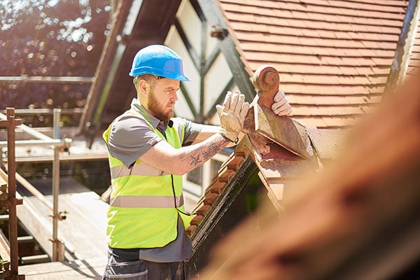 Roofing Contractor Insurance For Your Peace of Mind