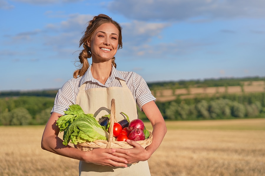 small farm insurance