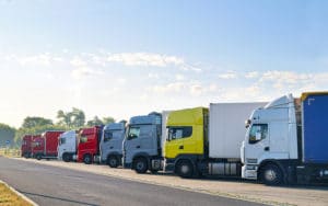 commercial fleet insurance companies