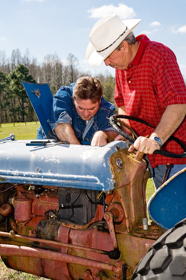 agricultural insurance equipment insurance