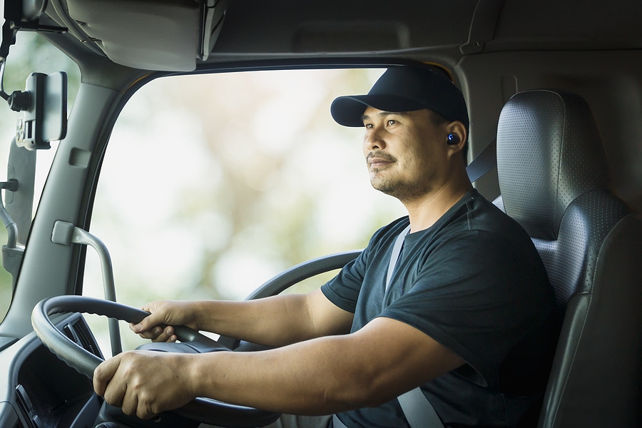 reduce distracted driving costs for your business
