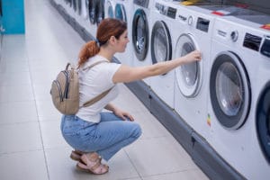 household appliance store insurance