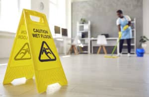 janitor business insurance