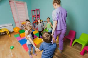 insurance for daycare providers