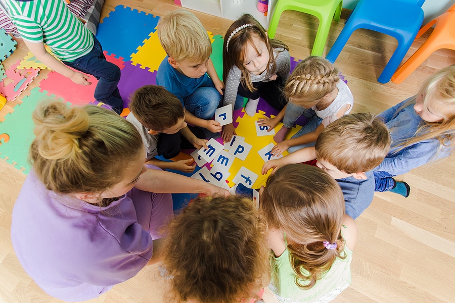 best insurance for daycare centers