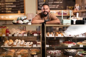 what types of insurance do bakers need?